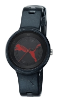 Puma PU910682011 wrist watches for women - 1 photo, picture, image