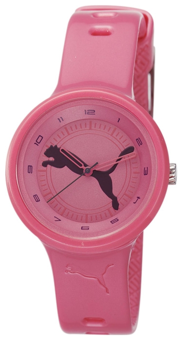 Puma PU910682013 wrist watches for women - 1 picture, photo, image