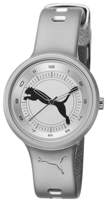 Puma PU910682014 wrist watches for women - 1 picture, image, photo