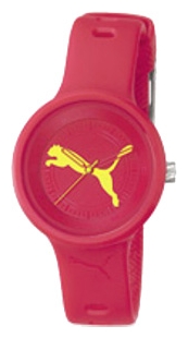 Puma PU910682016 wrist watches for women - 1 image, picture, photo