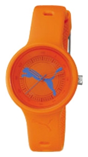 Puma PU910682018 wrist watches for women - 1 image, photo, picture