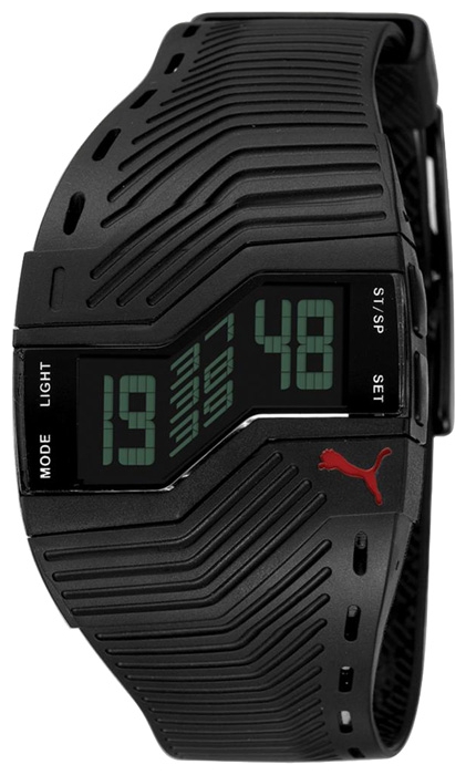 Puma PU910761002 wrist watches for men - 1 picture, image, photo