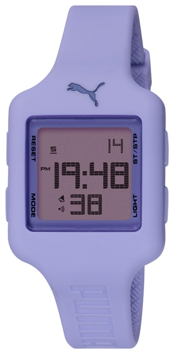 Puma PU910792013 wrist watches for women - 1 image, picture, photo