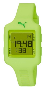 Puma PU910792015 wrist watches for women - 1 image, photo, picture
