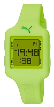 Wrist watch Puma for Women - picture, image, photo