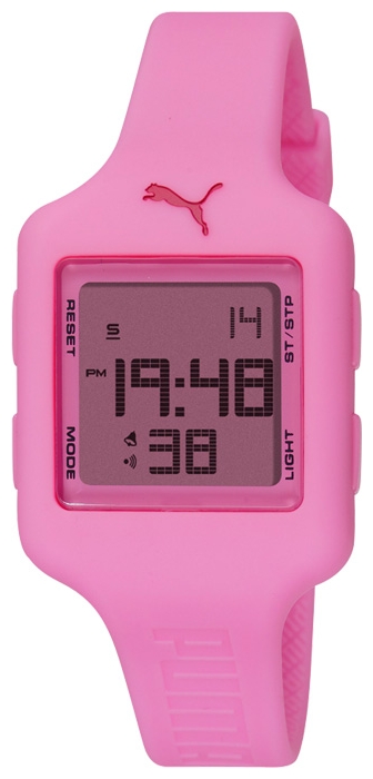 Puma PU910792016 wrist watches for women - 1 image, photo, picture