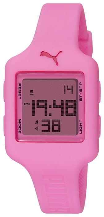 Wrist watch Puma for Women - picture, image, photo