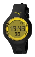 Puma PU910801007 wrist watches for unisex - 1 photo, picture, image
