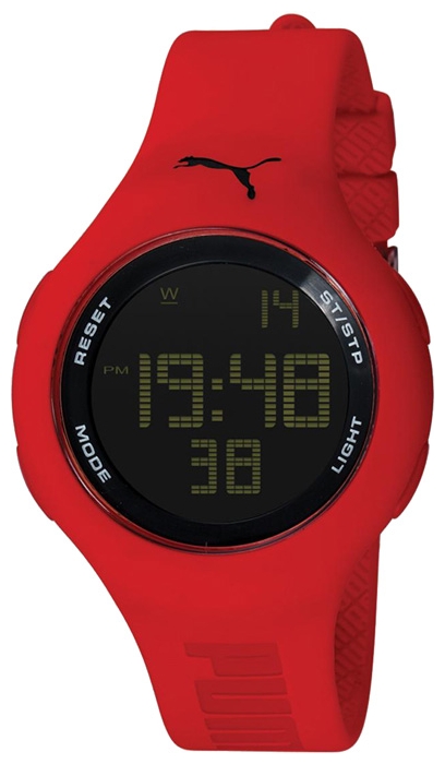 Puma PU910801009 wrist watches for unisex - 1 picture, image, photo