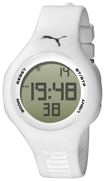 Puma PU910801010 wrist watches for unisex - 1 image, picture, photo