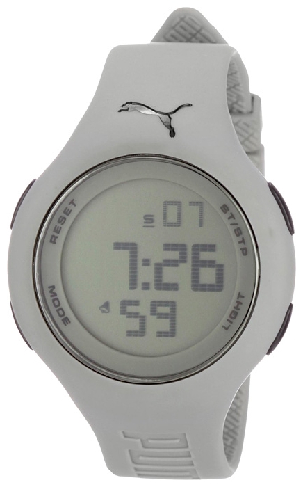 Puma PU910801013 wrist watches for men - 1 image, picture, photo