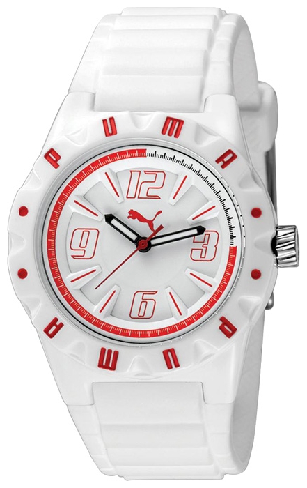 Puma PU910811005 wrist watches for men - 1 image, picture, photo