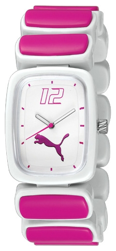 Puma PU910822005 wrist watches for women - 1 photo, image, picture