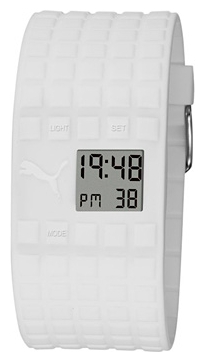 Puma PU910832001 wrist watches for unisex - 1 image, picture, photo