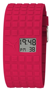 Wrist watch Puma for Women - picture, image, photo
