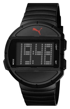 Puma PU910891003 wrist watches for men - 1 photo, image, picture