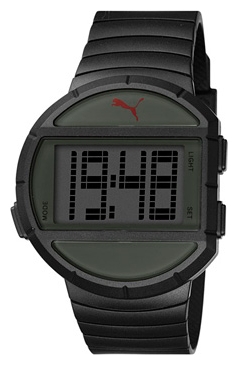 Puma PU910891005 wrist watches for men - 1 image, picture, photo