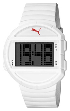 Puma PU910891006 wrist watches for men - 1 image, photo, picture