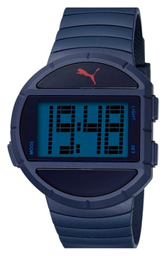 Puma PU910891007 wrist watches for men - 1 photo, image, picture