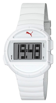Puma PU910892001 wrist watches for women - 1 photo, picture, image