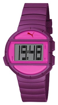 Puma PU910892005 wrist watches for women - 1 image, picture, photo