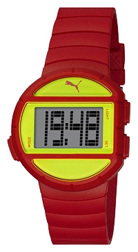 Puma PU910892006 wrist watches for women - 1 picture, image, photo