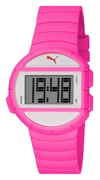 Puma PU910892007 wrist watches for women - 1 image, photo, picture
