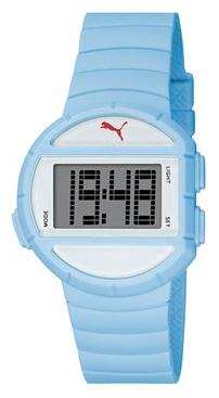Puma PU910892008 wrist watches for women - 1 image, photo, picture