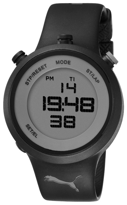 Wrist watch Puma for unisex - picture, image, photo