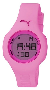 Puma PU910912004 wrist watches for women - 1 picture, photo, image