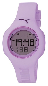 Puma PU910912005 wrist watches for women - 1 image, picture, photo