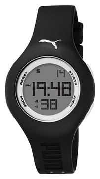 Puma PU910912007 wrist watches for women - 1 photo, image, picture