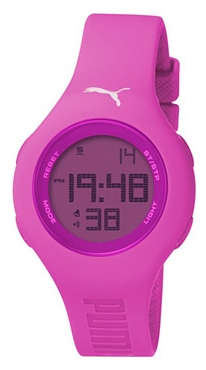 Puma PU910912009 wrist watches for women - 1 picture, image, photo