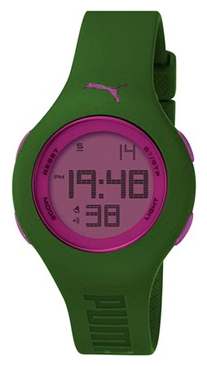Puma PU910912012 wrist watches for women - 1 photo, picture, image