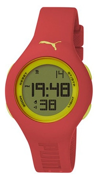 Puma PU910912013 wrist watches for women - 1 photo, picture, image