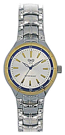 Q&Q 5002-401 wrist watches for unisex - 1 photo, image, picture
