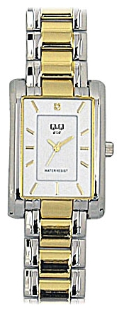 Wrist watch Q&Q for Women - picture, image, photo