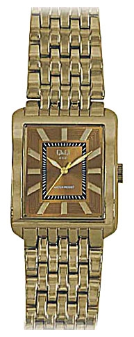 Wrist watch Q&Q for Women - picture, image, photo