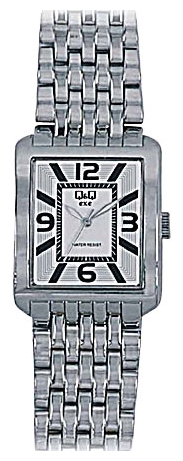 Wrist watch Q&Q for Women - picture, image, photo