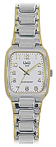 Wrist watch Q&Q for Women - picture, image, photo