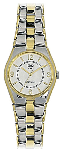 Wrist watch Q&Q for Women - picture, image, photo