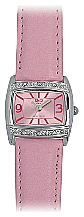 Wrist watch Q&Q for Women - picture, image, photo