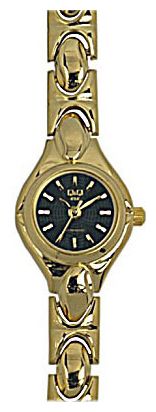 Wrist watch Q&Q for Women - picture, image, photo