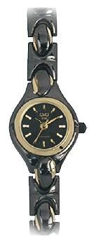 Wrist watch Q&Q for Women - picture, image, photo