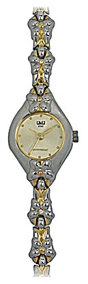 Wrist watch Q&Q for Women - picture, image, photo