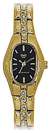 Wrist watch Q&Q for Women - picture, image, photo