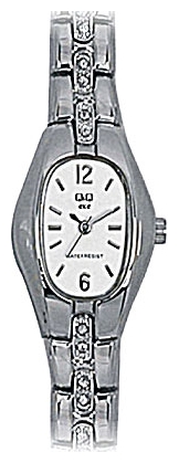 Wrist watch Q&Q for Women - picture, image, photo