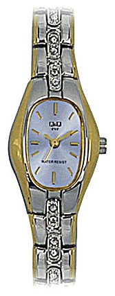 Wrist watch Q&Q for Women - picture, image, photo