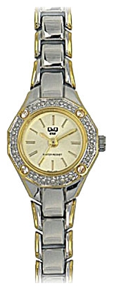 Wrist watch Q&Q for Women - picture, image, photo