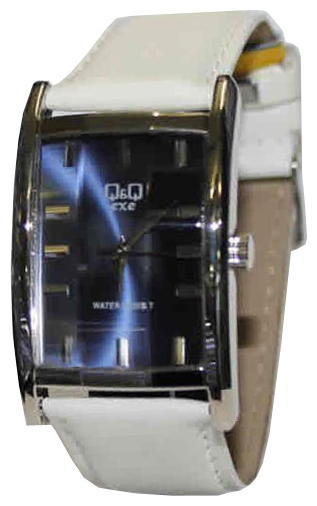 Wrist watch Q&Q for Men - picture, image, photo